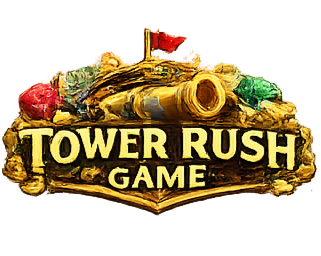 Tower Rush Game